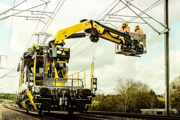 GRUES Ferroviaires 