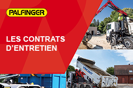 CONTRATS D'ENTRETIEN
